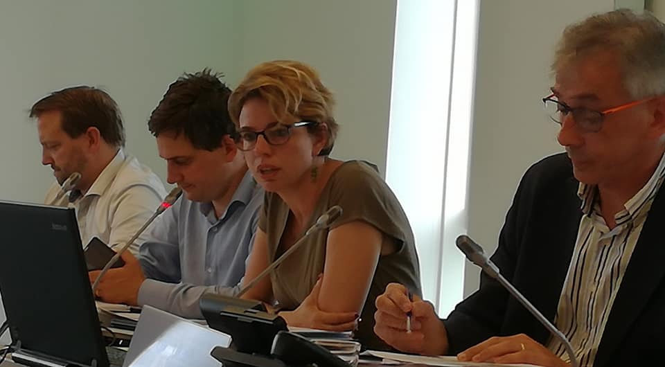 Conseil du 19 juin 2019
