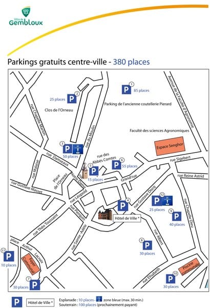 Conseil du 31 juillet 2019