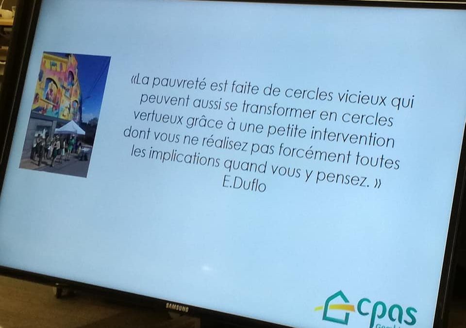 Conseil du 05 février 2020